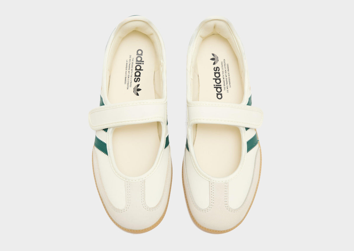 Samba Jane Women's