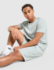 Waffle Shorts