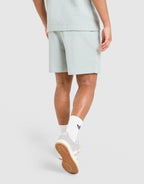Waffle Shorts
