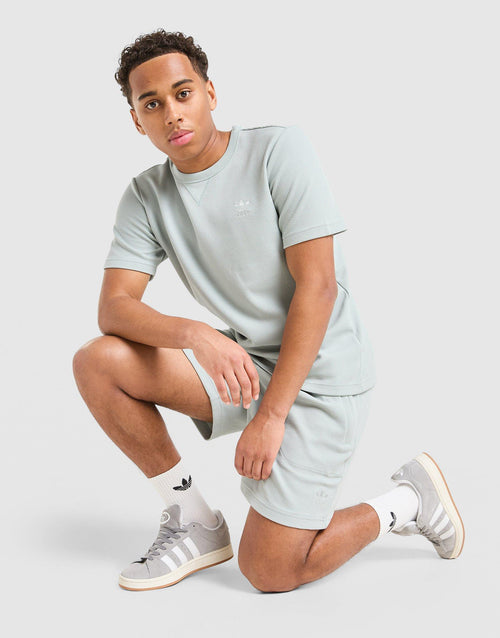 Waffle T-Shirt