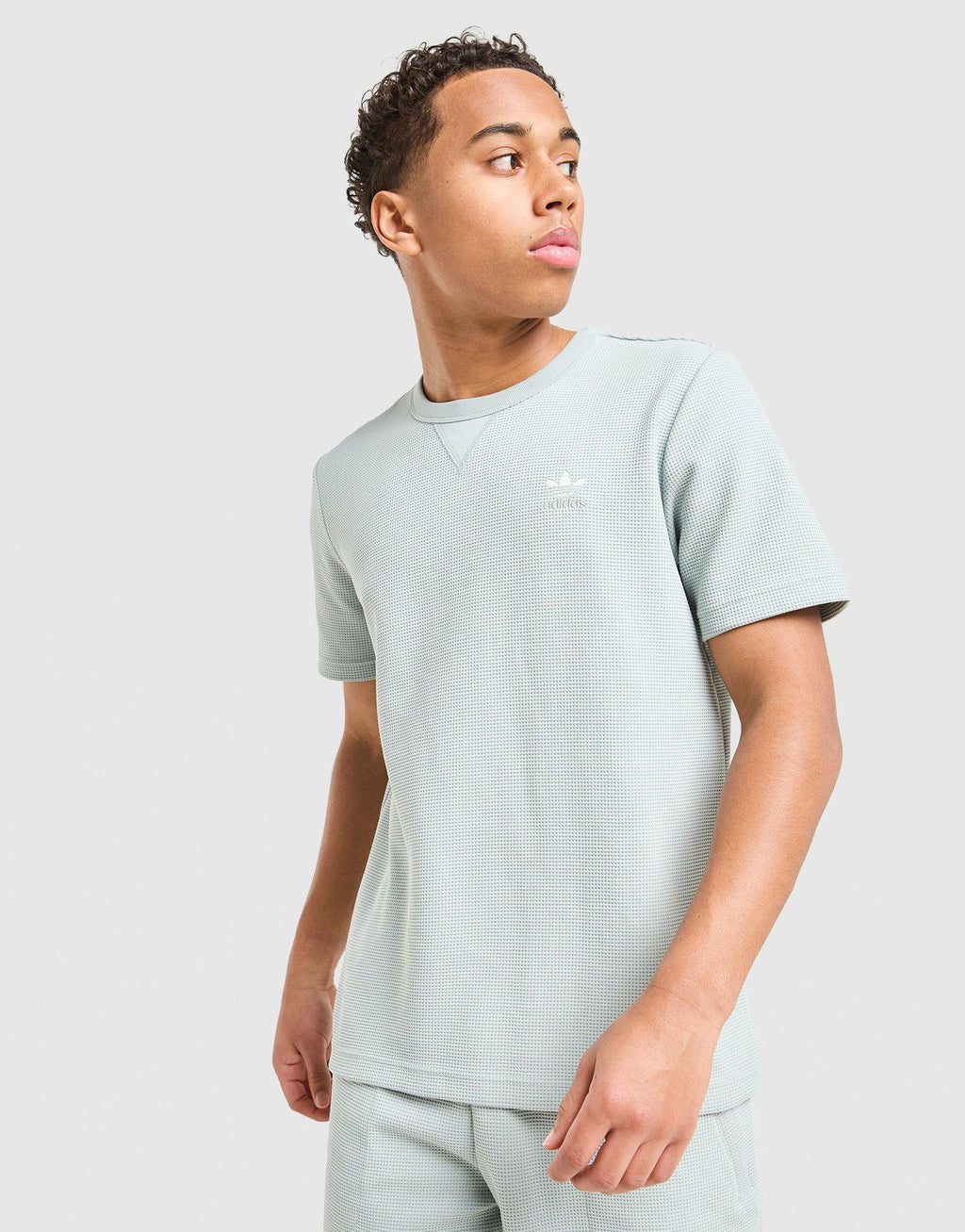 Waffle T-Shirt