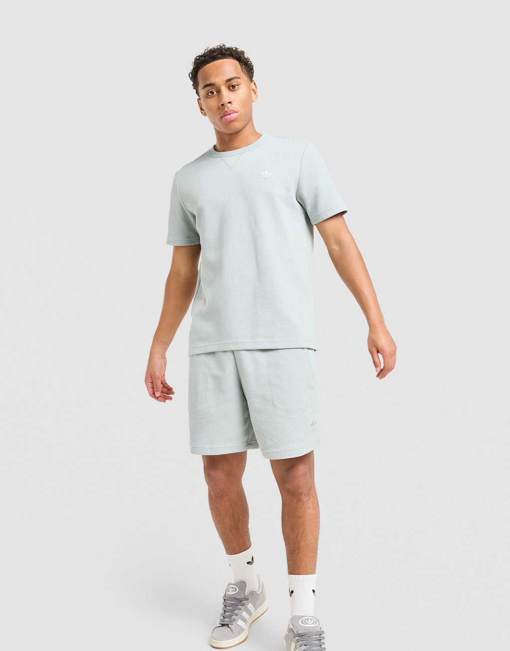 Waffle T-Shirt