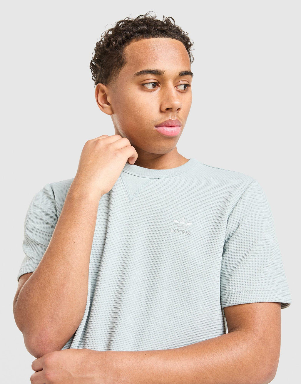 Waffle T-Shirt