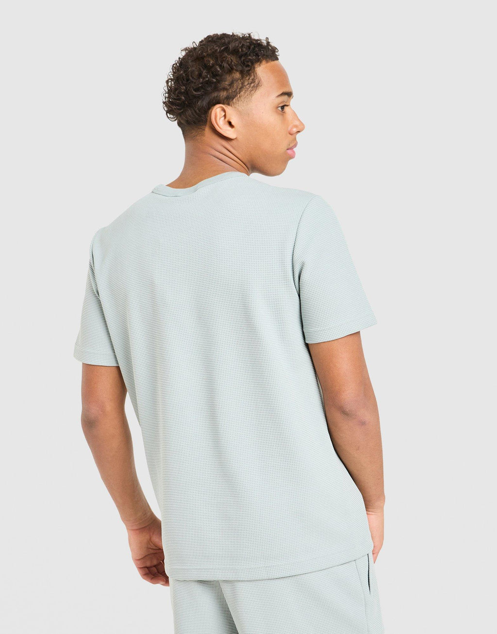 Waffle T-Shirt