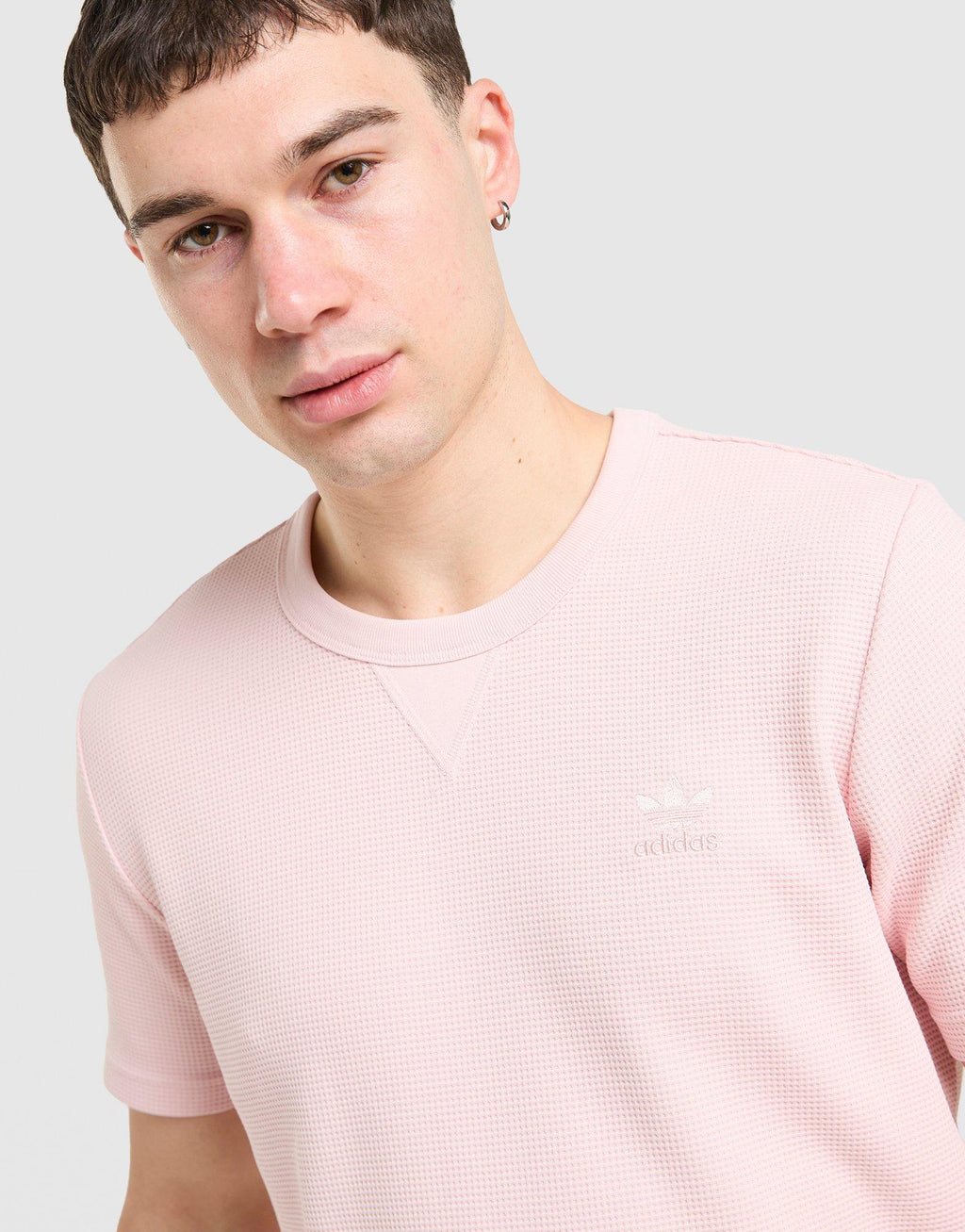 Waffle T-Shirt