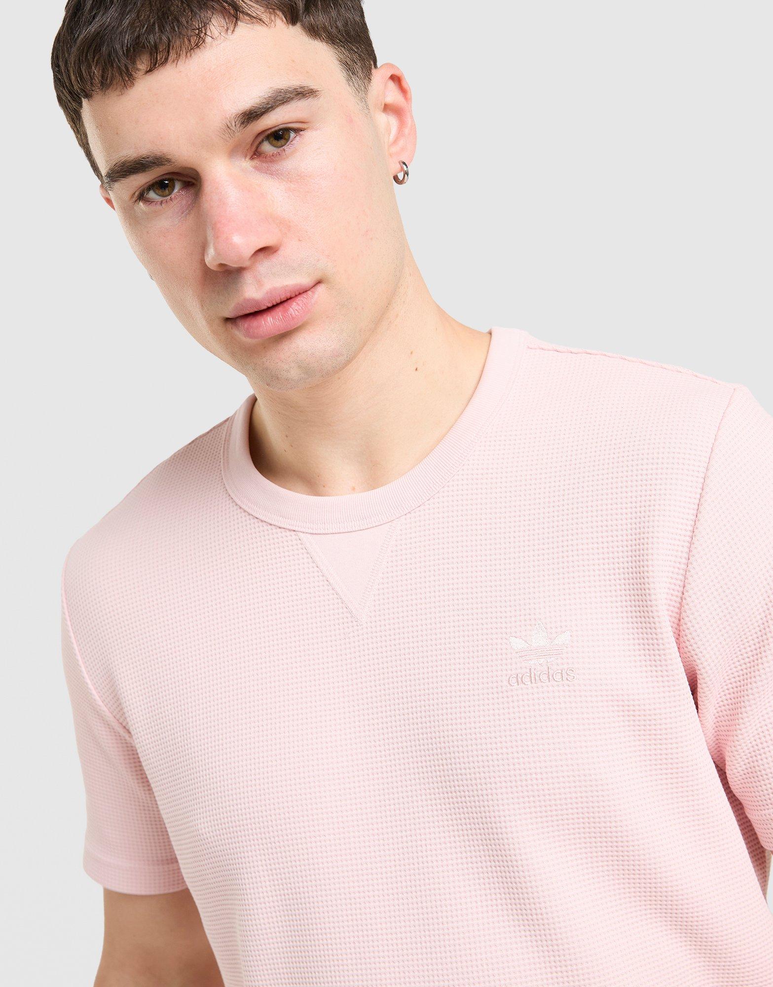 Waffle T-Shirt