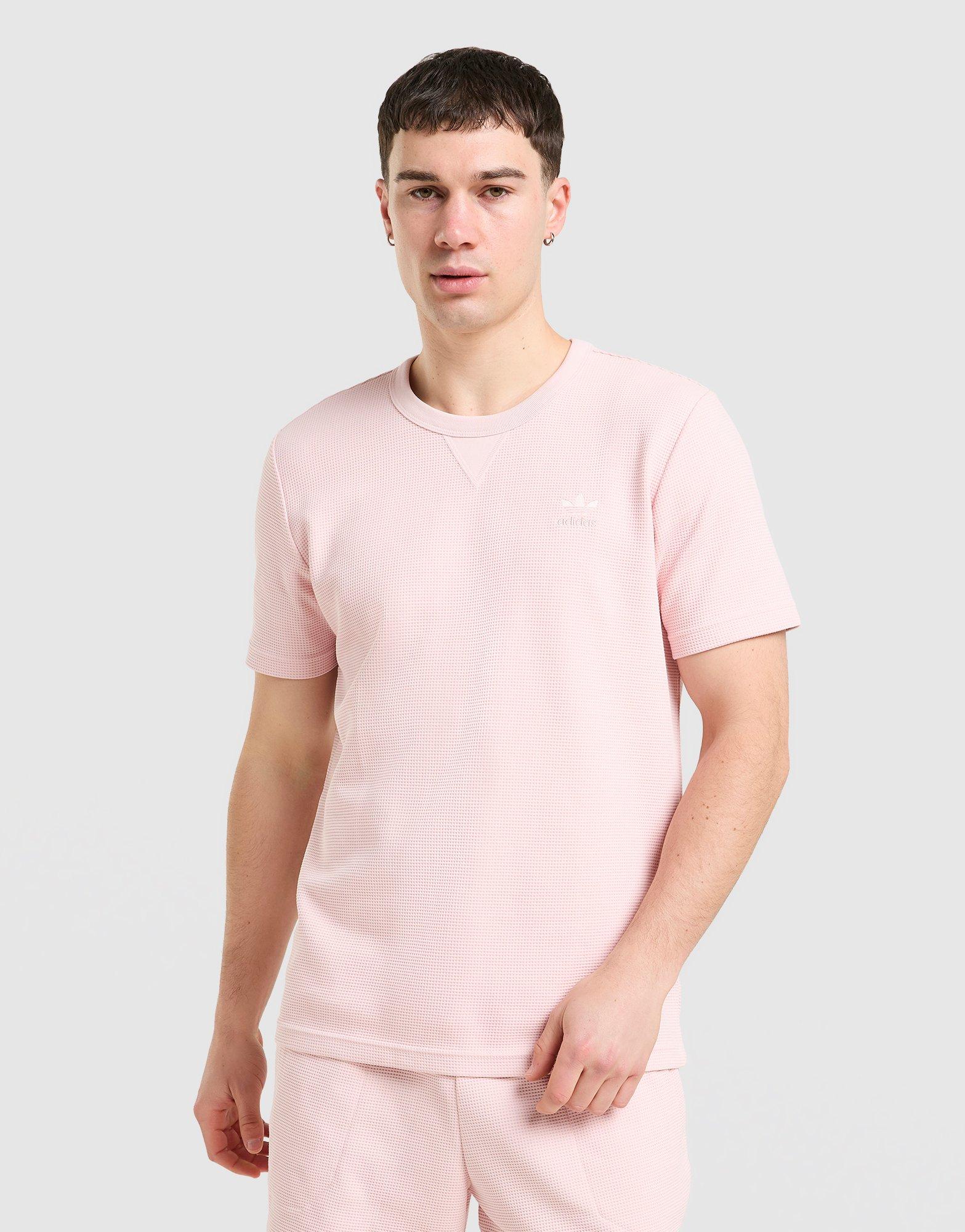 Waffle T-Shirt