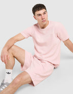 Waffle Shorts