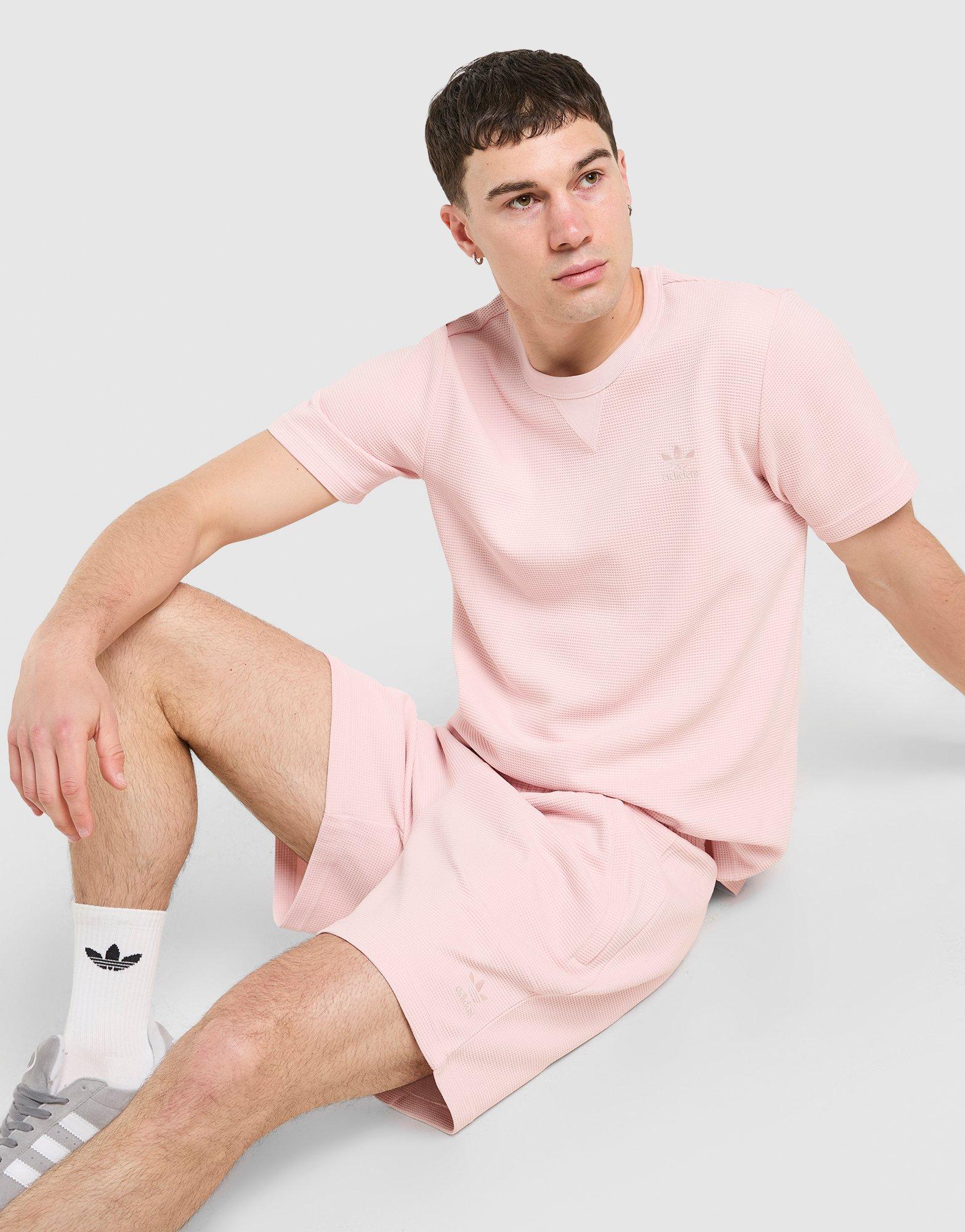 Waffle Shorts