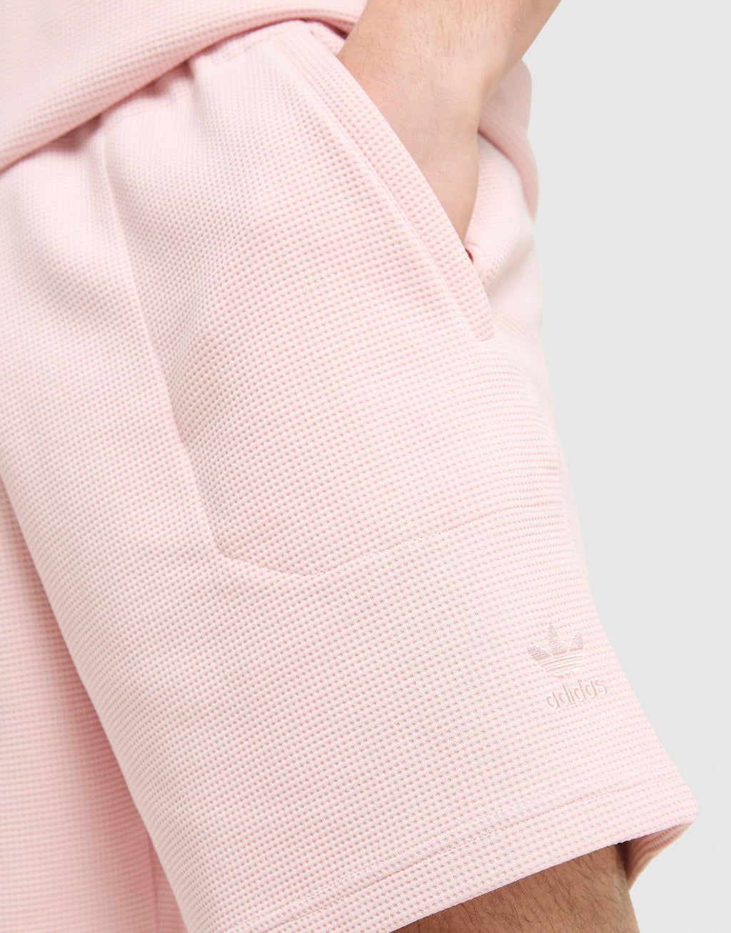 Waffle Shorts