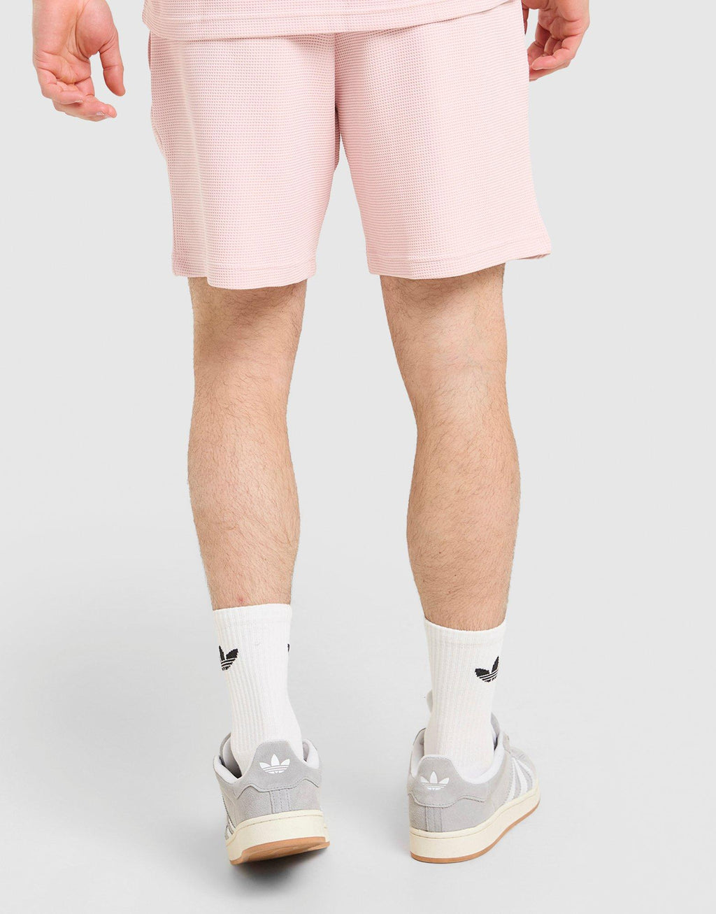 Waffle Shorts