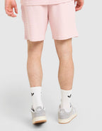 Waffle Shorts