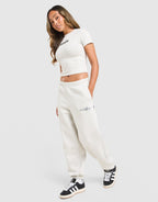 Seren Oversized Joggers