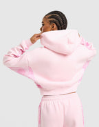 Field Camo Full Zip Hoodie