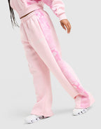 Field Camo Wide Leg Joggers