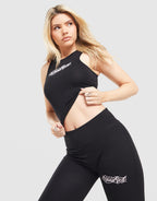 Solace Racer Tank Top