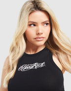 Solace Racer Tank Top