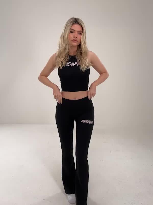 Solace Racer Tank Top