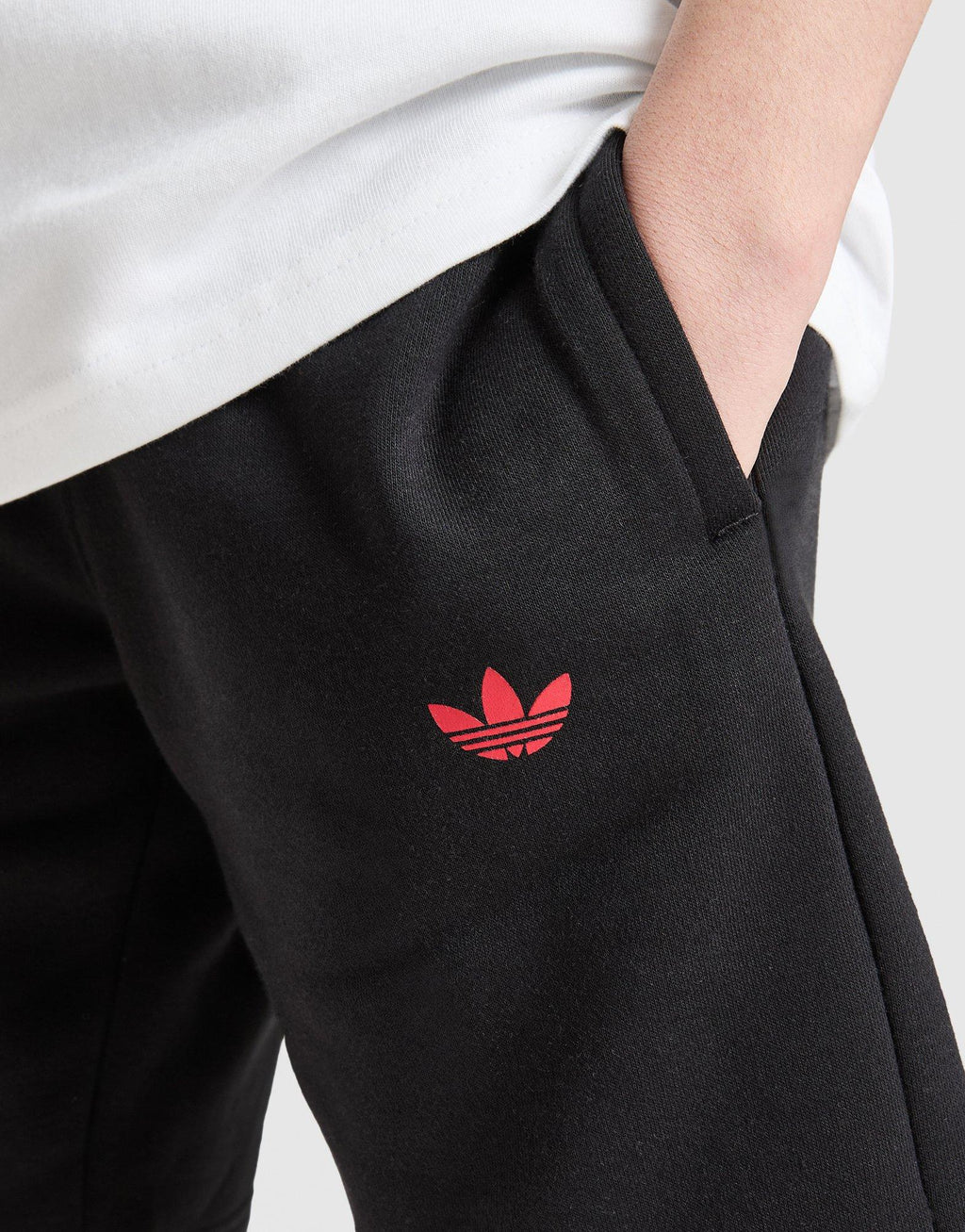 T-Shirt/Shorts Set Junior