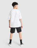 T-Shirt/Shorts Set Junior