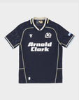 Scotland Rugby 2026/27 Home Shirt Junior