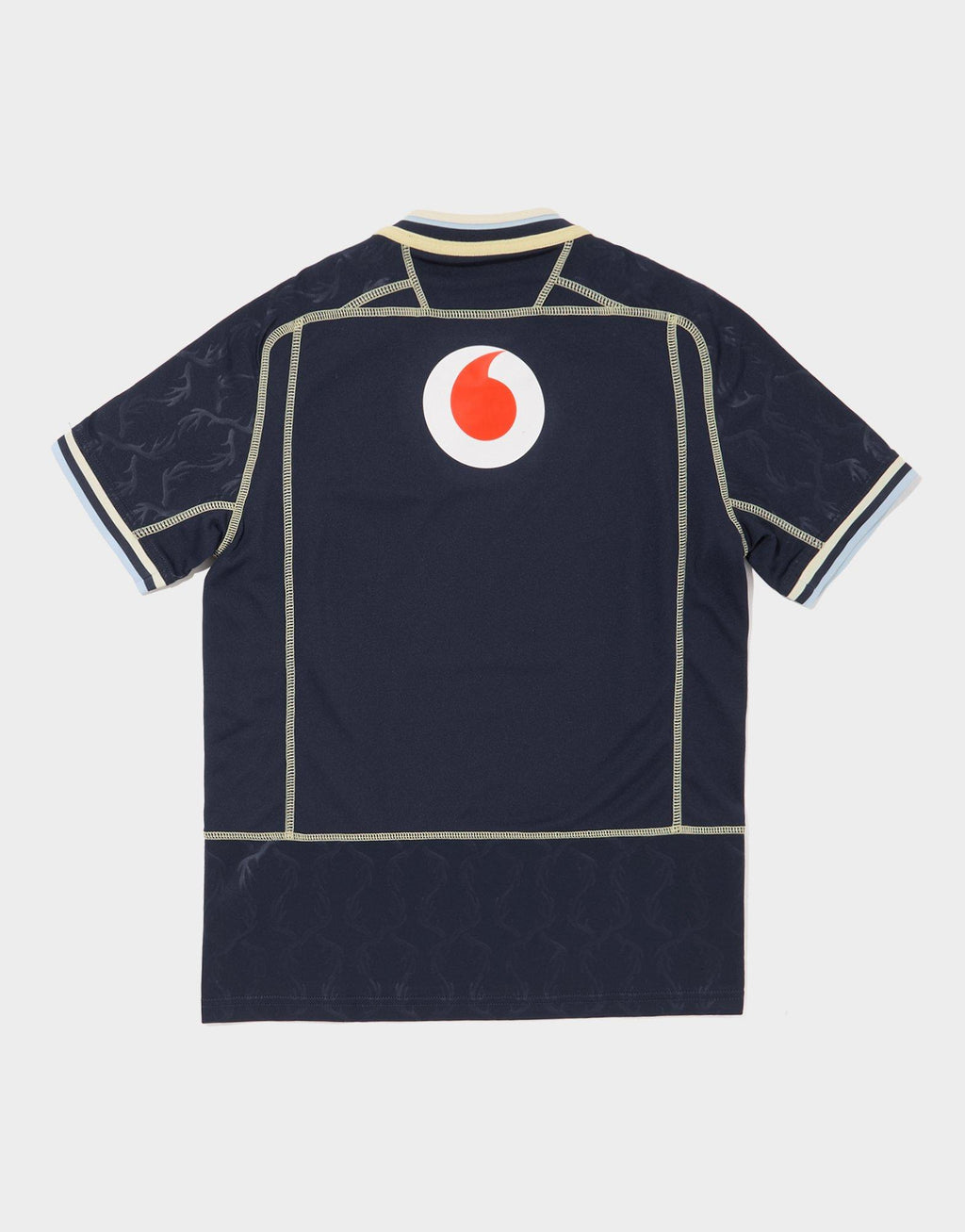 Scotland Rugby 2026/27 Home Shirt Junior