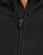 Enhance Full-Zip Track Top