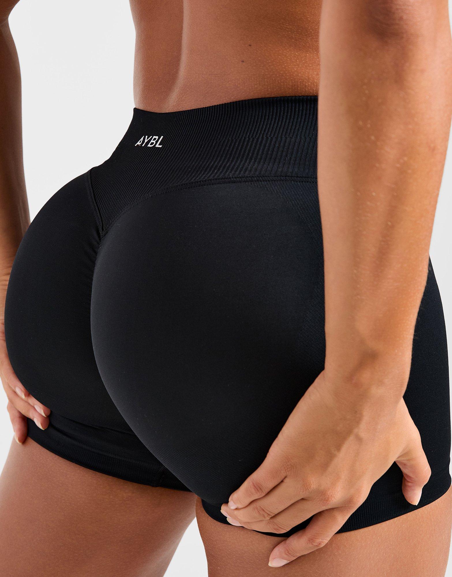 Enhance Shorts