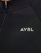 Form Full Zip Top