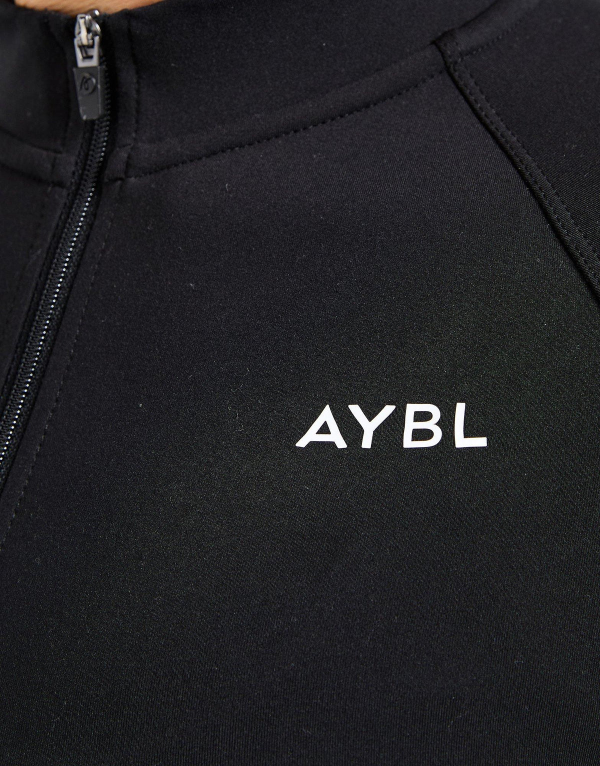 Form Full Zip Top