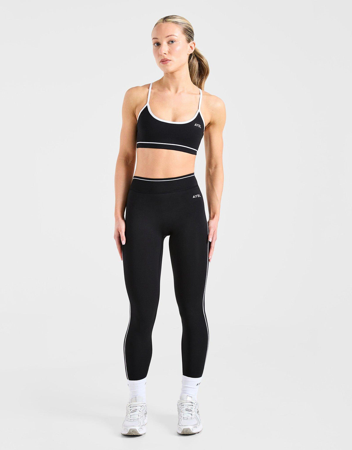 Form Sports Bra