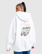Charm Overhead Hoodie