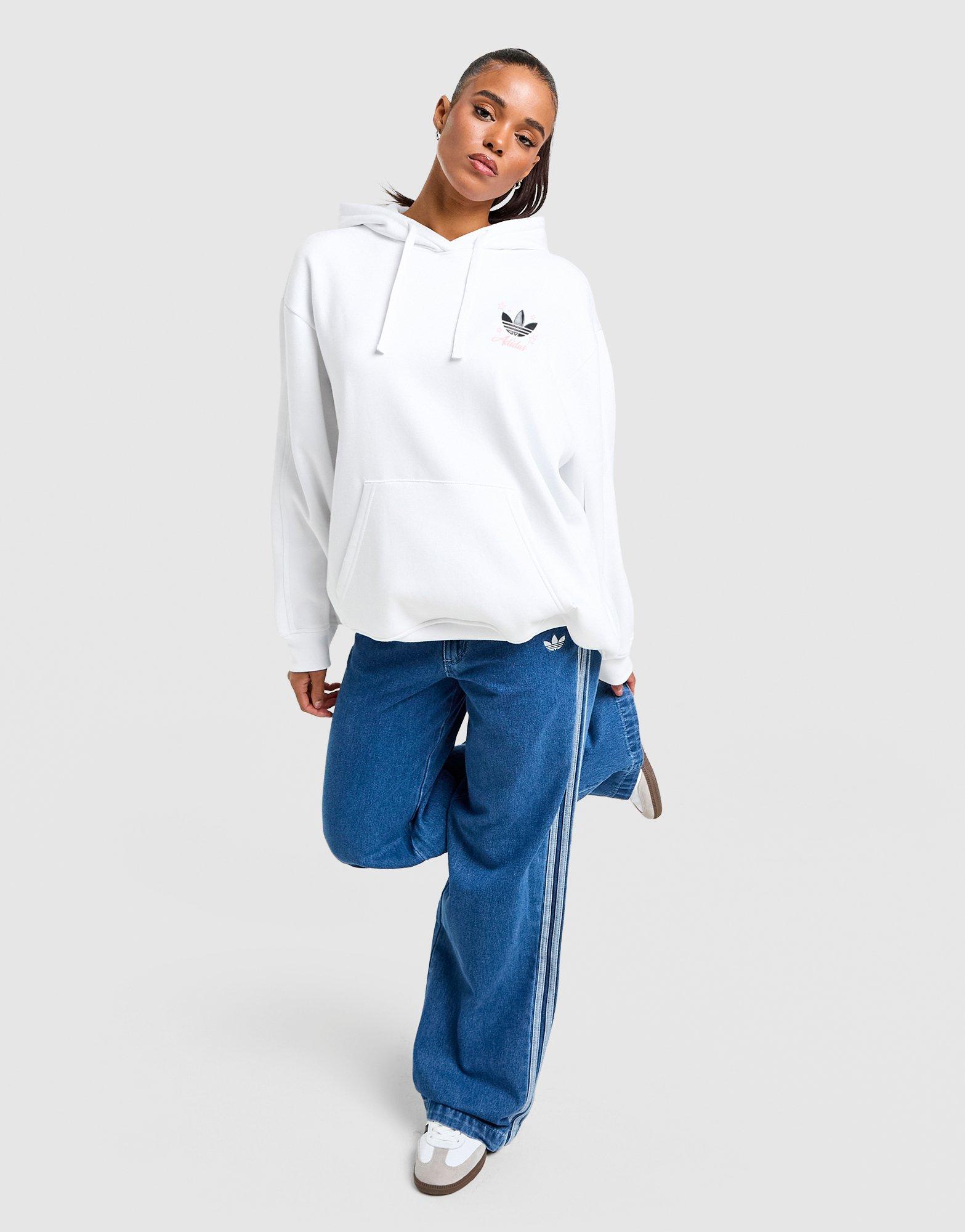 Charm Overhead Hoodie