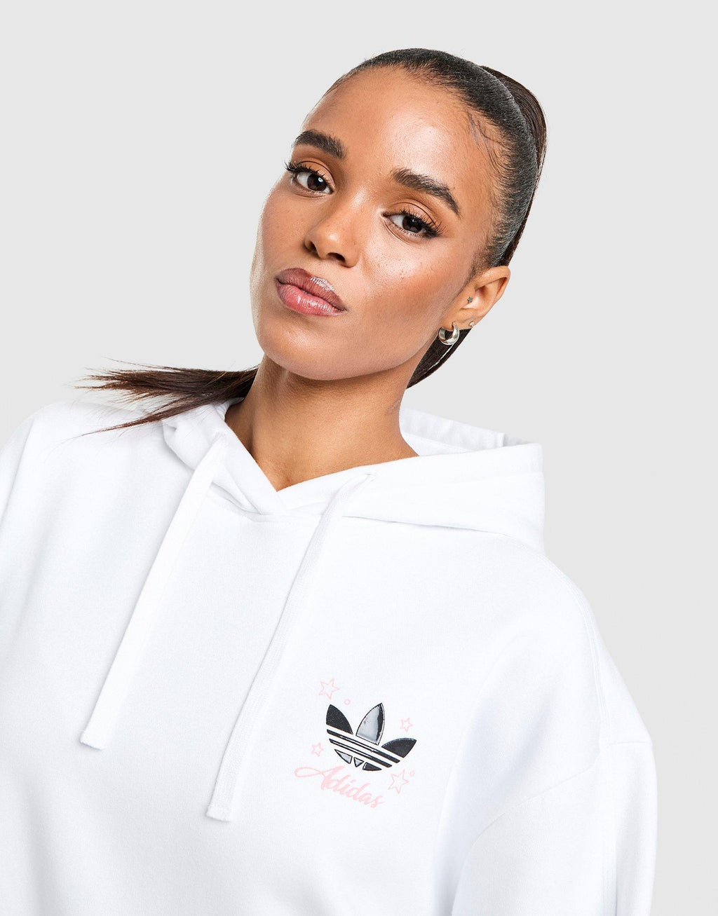 Charm Overhead Hoodie