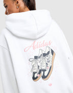Charm Overhead Hoodie