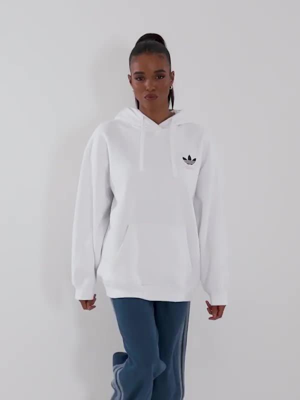 Charm Overhead Hoodie