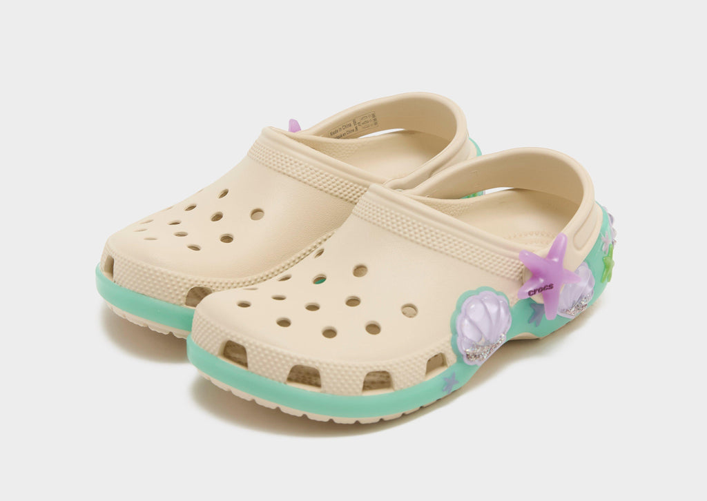 Classic Clog Children's