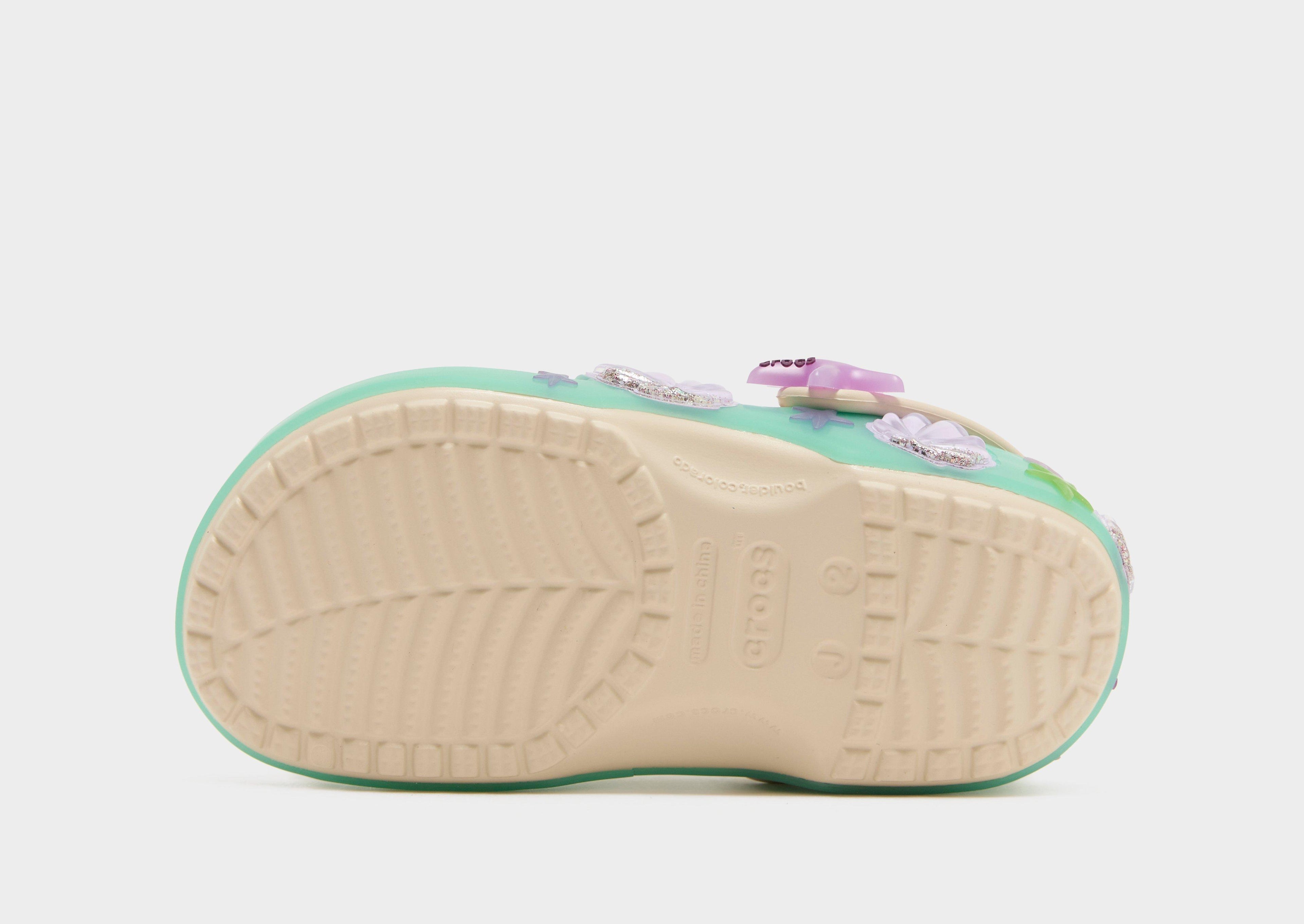Classic Clog Children's