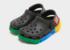 Classic Crocs 'LEGO' Children's