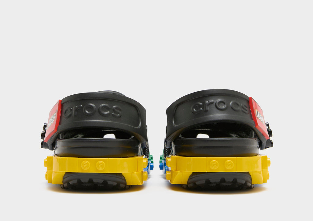Classic Crocs 'LEGO' Children's