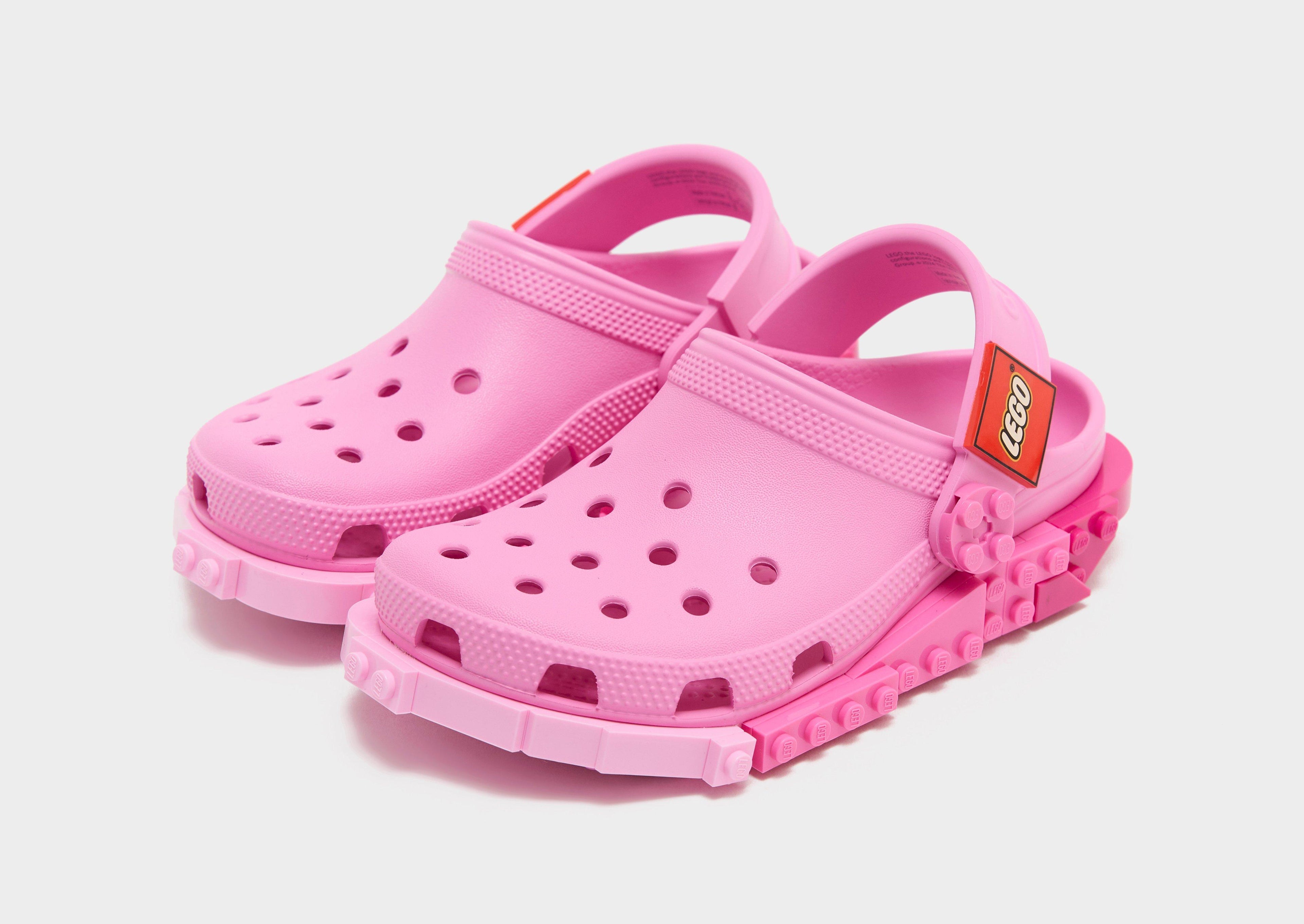 Classic Clog 'LEGO' Children's