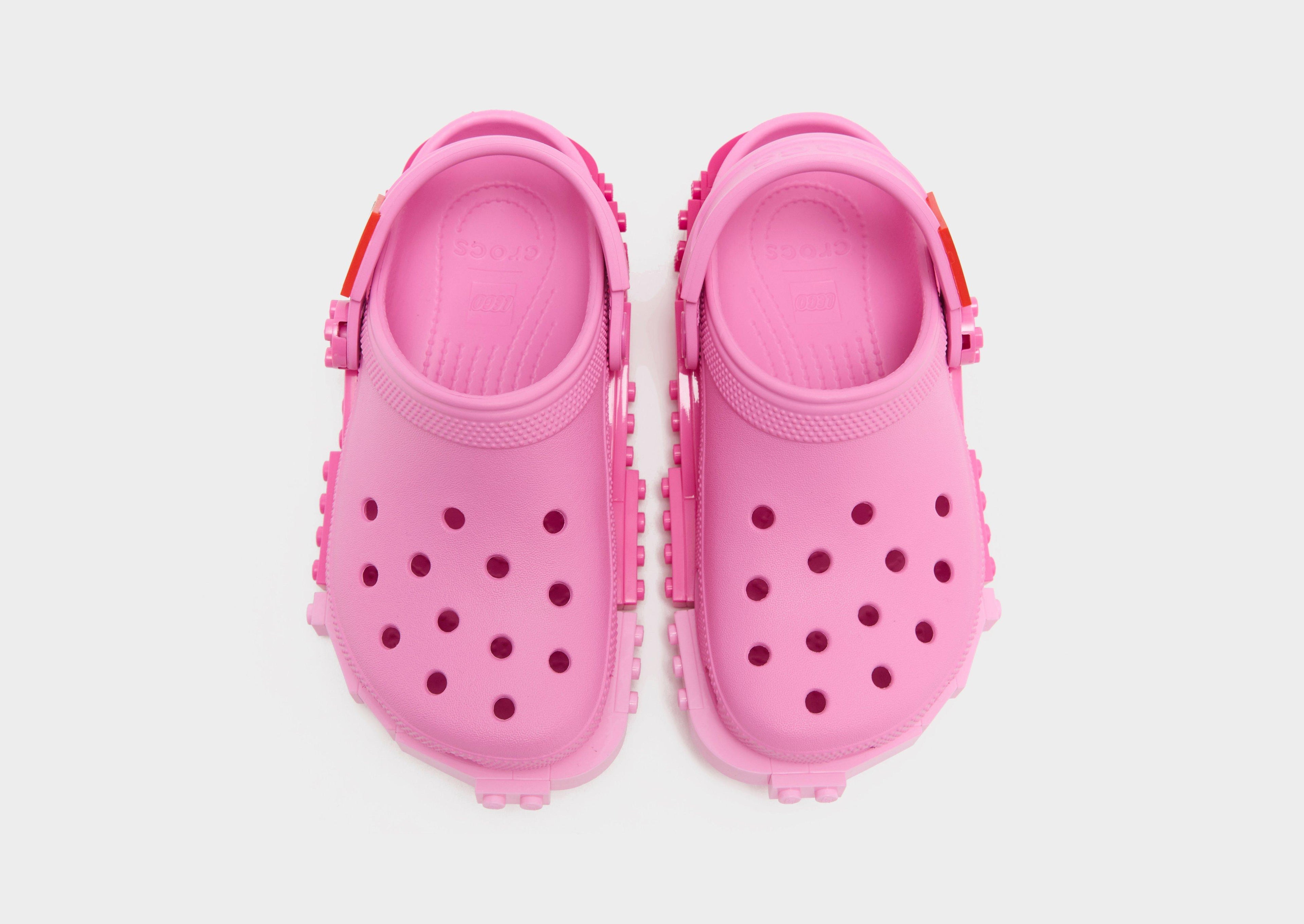 Classic Clog 'LEGO' Children's