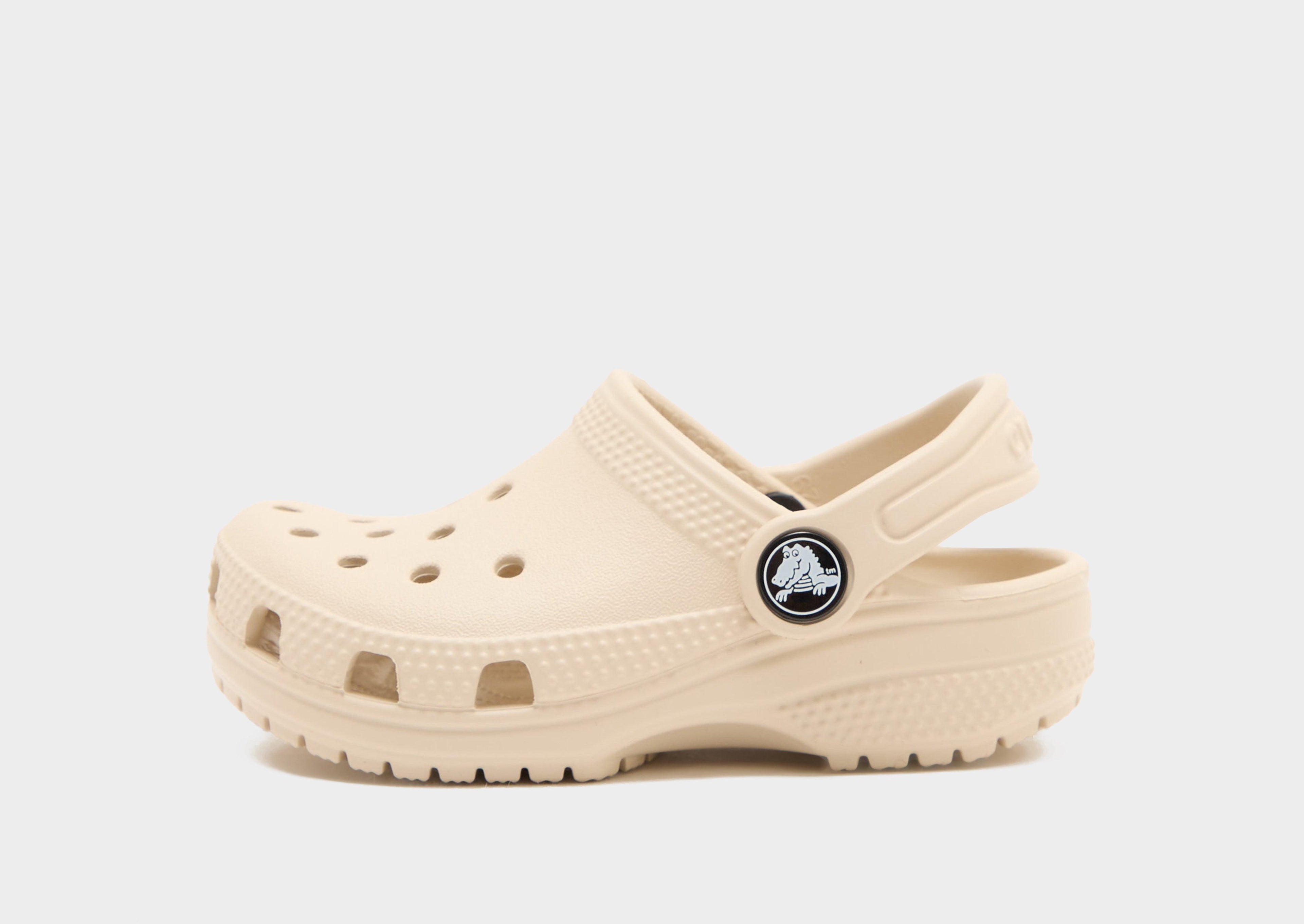 Classic Clog Infant