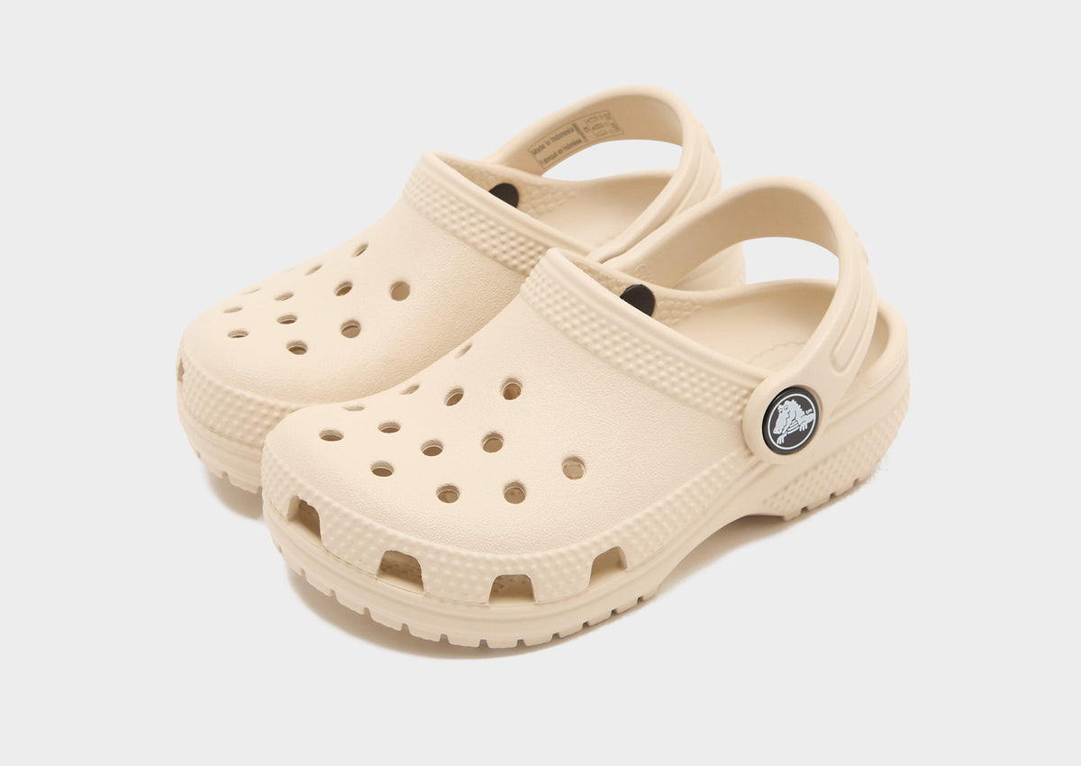 Classic Clog Infant
