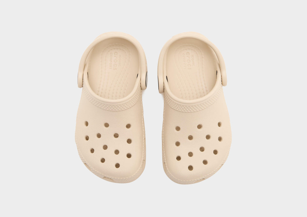 Classic Clog Infant