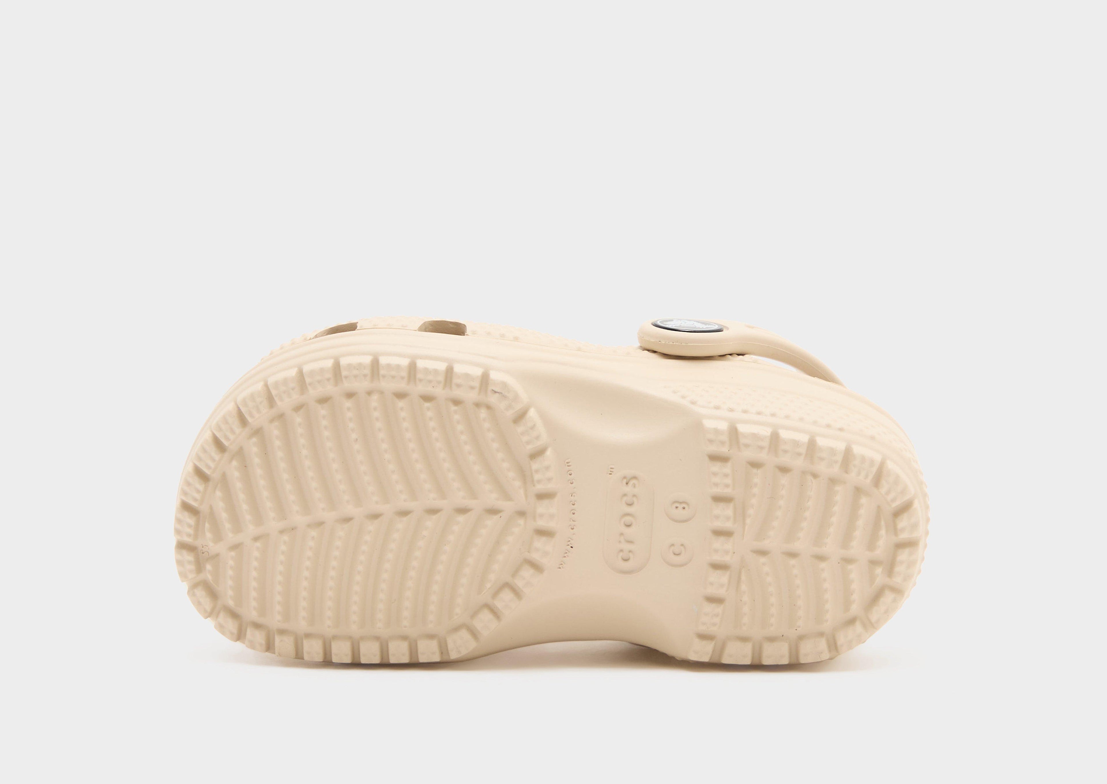Classic Clog Infant