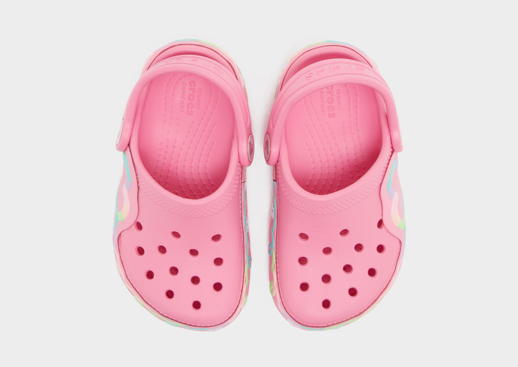 Classic Clog Infant's