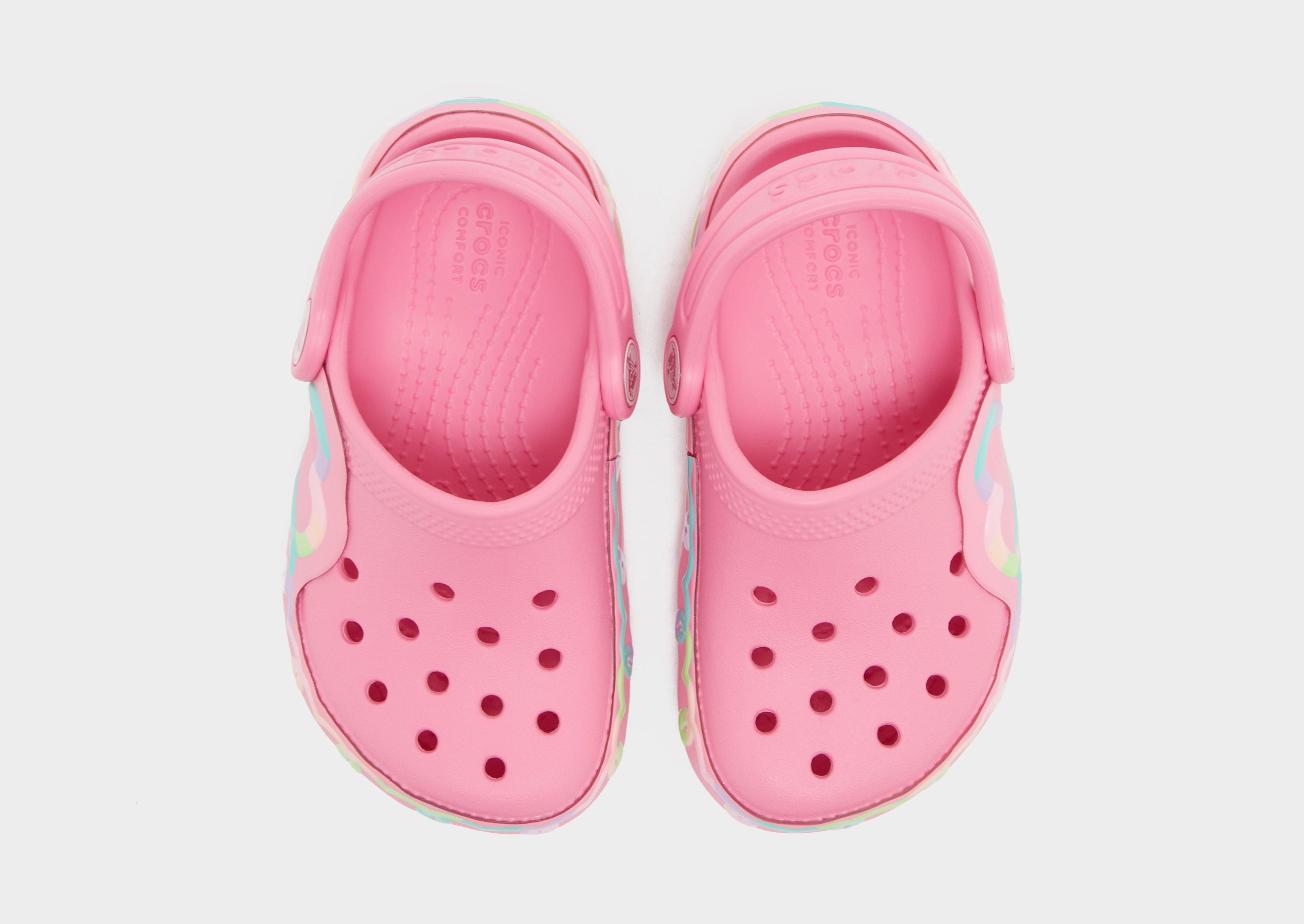 Classic Clog Infant's