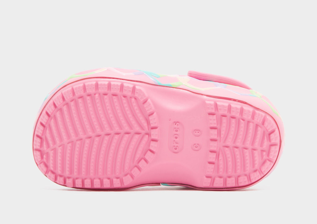 Classic Clog Infant's