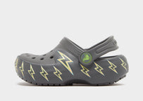 Classic Clog 'Lightning Bolt Light-Up' Infant's